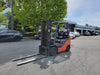 TOYOTA 5,000 lb Forklift 8FGCU25