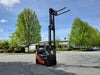 TOYOTA 5,000 lb Forklift 8FGCU25