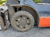 TOYOTA 5,000 lb Forklift 8FGCU25