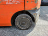 TOYOTA 5,000 lb Forklift 8FGCU25