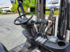 TOYOTA 5,000 lb Forklift 8FGCU25