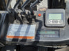 TOYOTA 5,000 lb Forklift 8FGCU25