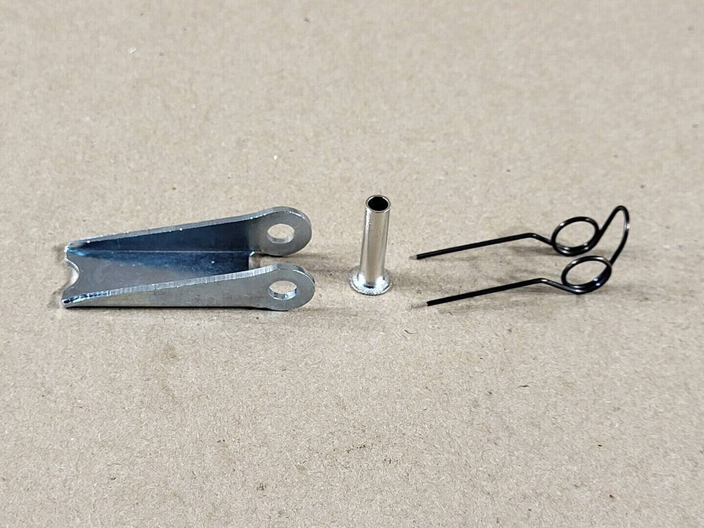 Hook Safety Lock Kit