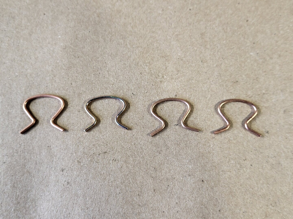 Window Handle Retaining Clip IFI29442 (Pack of 4)