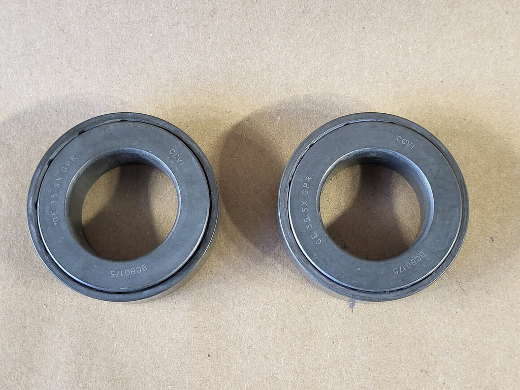 Spherical Plain Bearing GE 35 SX GPR (Pack of 2)
