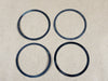 0.03" Stainless Steel Shim IFI23005 (Pack of 4)