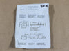 SICK Safety Interlock Straight Actuator IE100-S1