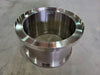 Sleeve Wear C/W Ring for X Shaft Refiners 0118591