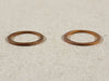 Plug Seal Hub (Pack of 2)