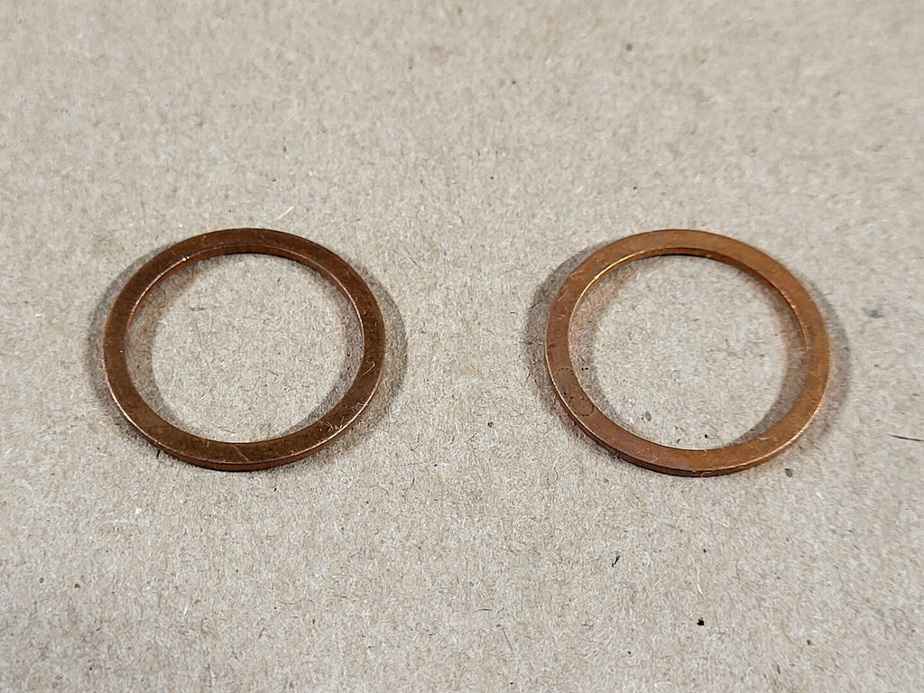 Plug Seal Hub (Pack of 2)