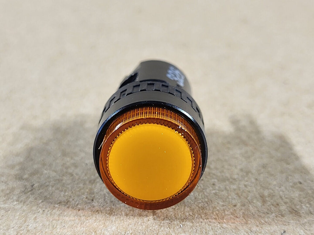 IDEC 24 VDC Pilot LED Light AP6M