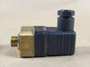 Flow Control Thermostat Switch 