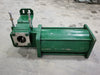FISHER 8" Piston Rotary Actuator Size 75, V100-1066SR