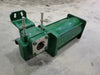FISHER 8" Piston Rotary Actuator Size 75, V100-1066SR