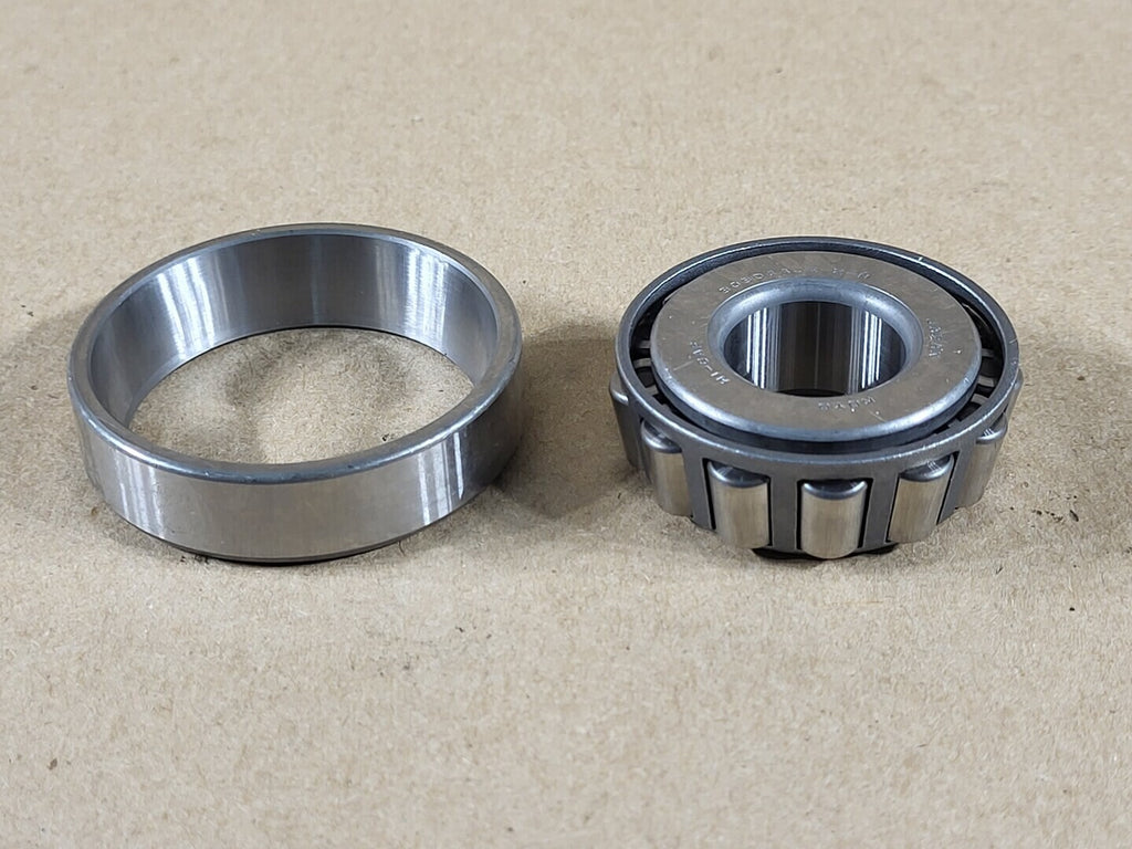 TOYOTA Tapered Roller Bearing 90366-20003