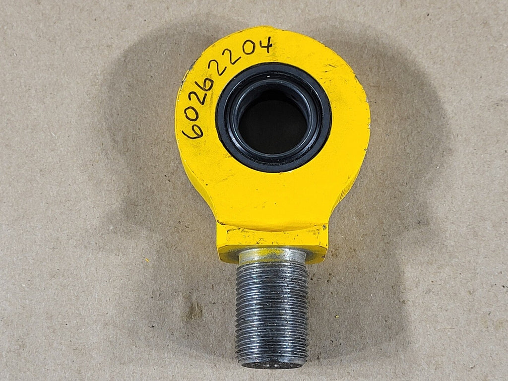 1" Steel Spherical Eye Rod