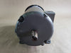 BALDOR 3/4 hp, 575 volts, 3450 rpm, D71 Electric Motor MM3463-5