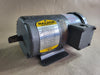 BALDOR 3/4 hp, 575 volts, 3450 rpm, D71 Electric Motor MM3463-5