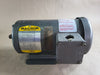 BALDOR 3/4 hp, 575 volts, 3450 rpm, D71 Electric Motor MM3463-5