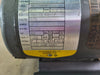 BALDOR 3/4 hp, 575 volts, 3450 rpm, D71 Electric Motor MM3463-5