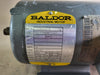 BALDOR 3/4 hp, 575 volts, 3450 rpm, D71 Electric Motor MM3463-5