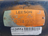 LEESON 1/3 hp, 575 volts, 1725/1425 rpm L48 Electric Motor C4T17NB8B