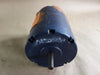 LEESON 1/3 hp, 575 volts, 1725/1425 rpm L48 Electric Motor C4T17NB8B