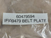 5" Belt Plate IFI09479 (Set of 2 pcs)