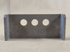 5" Belt Plate IFI09479 (Set of 2 pcs)