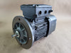 SEW-EURODRIVE 1/2 hp, 330/575 volts, 1700 rpm, Electric Motor DRS71S4BE05HF/FG/RI