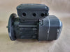 SEW-EURODRIVE 1/2 hp, 330/575 volts, 1700 rpm, Electric Motor DRS71S4BE05HF/FG/RI