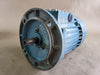 ASEA 0.6 kW, 575 volts, 3384 rpm Electric Motor MT71B