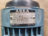 ASEA 0.6 kW, 575 volts, 3384 rpm Electric Motor MT71B