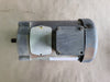 BALDOR 1/3 hp, 575 volts, 1725 rpm, 56C, 3ph, Electric Motor VM3534-5