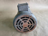BALDOR 1/3 hp, 575 volts, 1725 rpm, 56C, 3ph, Electric Motor VM3534-5