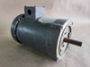 BALDOR 1/3 hp, 575 volts, 1725 rpm, 56C, 3ph, Electric Motor VM3534-5