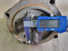 BALDOR 1/3 hp, 575 volts, 1725 rpm, 56C, 3ph, Electric Motor VM3534-5