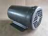 BALDOR 3/4 hp, 575 volts, 1140 rpm, 56H Electric Motor M3543-5