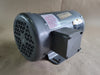 BALDOR 3/4 hp, 575 volts, 1140 rpm, 56H Electric Motor M3543-5