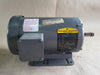 BALDOR 3/4 hp, 575 volts, 1140 rpm, 56H Electric Motor M3543-5