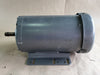 BALDOR 3/4 hp, 575 volts, 1140 rpm, 56H Electric Motor M3543-5