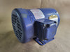 BALDOR 1/8 hp, 575 volts, 1140 rpm, 56, Electric Motor M3539-5