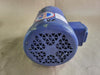 BALDOR 1/8 hp, 575 volts, 1140 rpm, 56, Electric Motor M3539-5