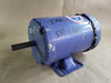 BALDOR 1/8 hp, 575 volts, 1140 rpm, 56, Electric Motor M3539-5