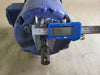 BALDOR 1/8 hp, 575 volts, 1140 rpm, 56, Electric Motor M3539-5