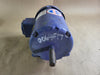 BALDOR 1/8 hp, 575 volts, 1140 rpm, 56, Electric Motor M3539-5