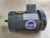 BALDOR 1/3 hp, 575 volts 1725 rpm, 56C, Electric Motor VM3534-5