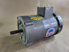 BALDOR 1/3 hp, 575 volts 1725 rpm, 56C, Electric Motor VM3534-5