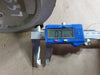 BALDOR 1/3 hp, 575 volts 1725 rpm, 56C, Electric Motor VM3534-5