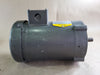 BALDOR 1/3 hp, 575 volts 1725 rpm, 56C, Electric Motor VM3534-5